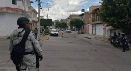 Balean a joven de 17 años en San Martín de Porres; corre y logra entrar a tienda de abarrotes para pedir ayuda