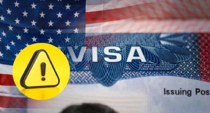 ¿Te aprobaron tu visa americana? Esto debes saber de la entrega