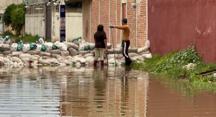 Inundación en Chalco: ¿Cuál es la situación a 21 días de emergencia?