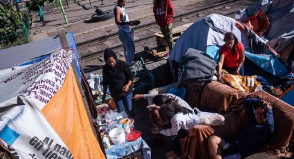 Migrantes: ONGs advierten que expansión de CBP One pone vidas en riesgo