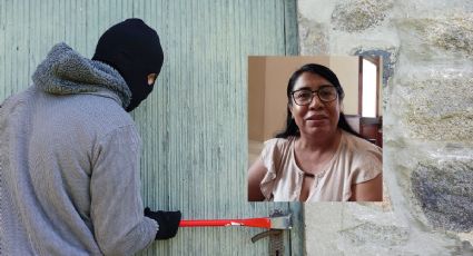 Reportera en Veracruz denuncia intento de allanamiento a su casa, esto sabemos