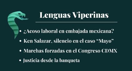 Lenguas Viperinas