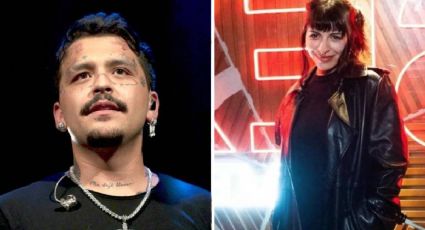 ¿Por qué Cazzu vendrá a México después de la boda de su ex Christian Nodal con Ángela Aguilar?