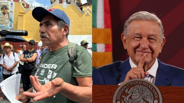 Cafetaleros de Veracruz piden a AMLO cumplir promesa de protección