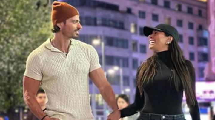 Galilea Montijo ¡quiere ser mamá! y ya eligió al posible papá; este es su plan