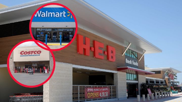 ¿Quién es el dueño de H-E-B, supermercado que le quiere quitar la chamba a Walmart, Costco y Sam's?