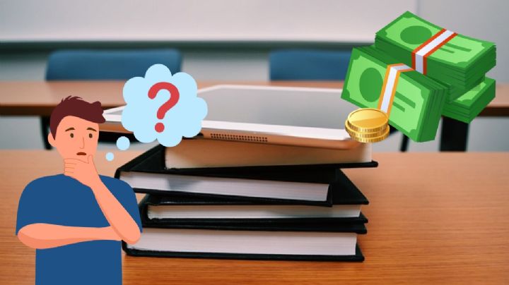 Esto le costará a los padres de familia el regreso a clases 2024