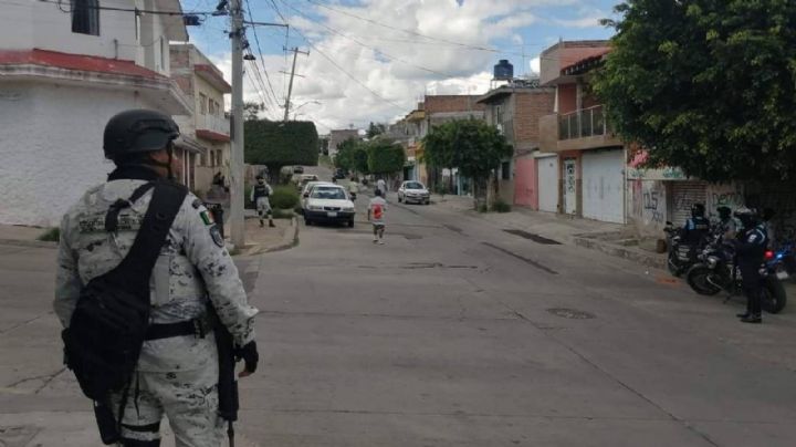 Balean a joven de 17 años en San Martín de Porres; corre y logra entrar a tienda de abarrotes para pedir ayuda