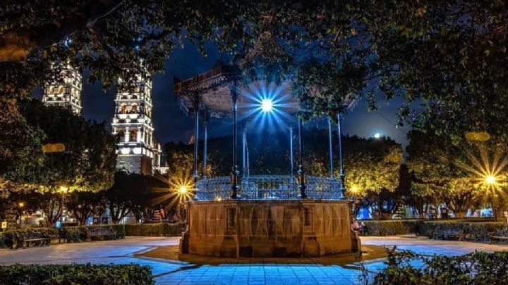 Por estos motivos Salvatierra es un Pueblo Mágico de Guanajuato