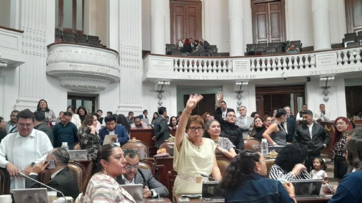 Aprueban tope de rentas para que no rebase inflación