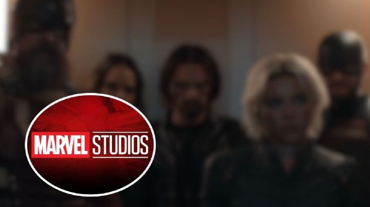 Marvel tropieza y revela por "accidente", los avances de Thunderbolt y Daredevil