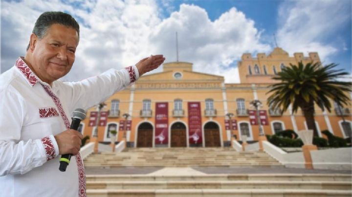 UAEH debe respetar derechos más que revirar con denuncias: Julio Menchaca