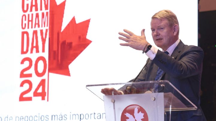 Reforma judicial preocupa a inversionistas canadienses