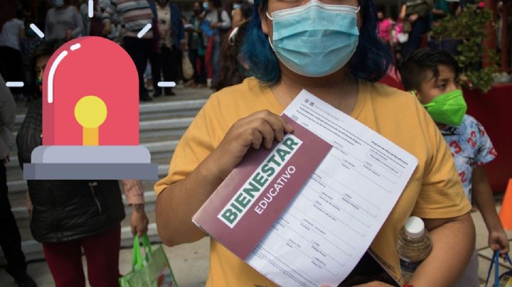 Mi Beca para Empezar lanza aviso inesperado para los que NO recibieron apoyo para útiles y uniformes