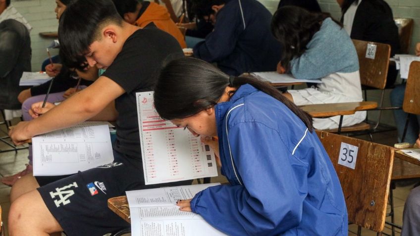 Carencias educativas alcanzan a 24 millones de mexicanos: Inegi