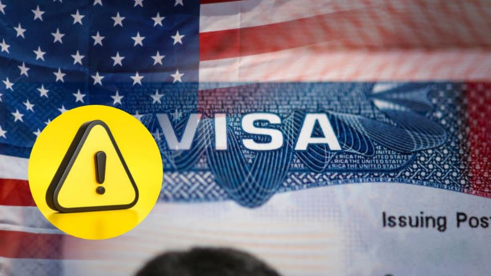 Si te autorizaron tu visa americana sólo debes ser paciente para que el documento se te entregue