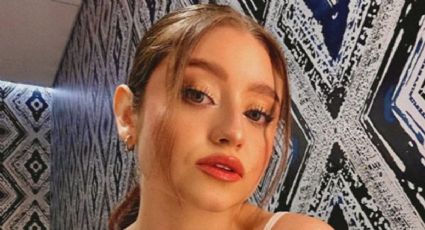 ¿Cuál es el estado de salud de Karol Sevilla tras sufrir aparatoso accidente?