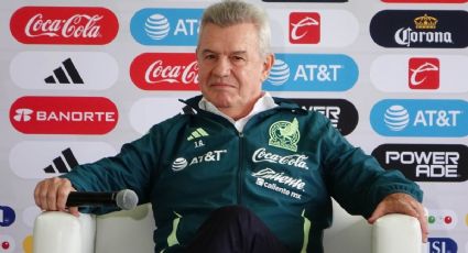 Anunció su retiro y ahora sería el capitán de la Selección Mexicana; Javier Aguirre lo quiere de regreso