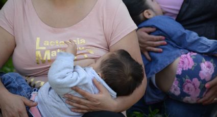 La relación entre la lactancia materna y el medio ambiente