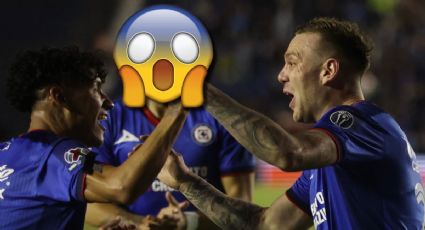 El fichaje GRATIS que llegaría a Cruz Azul para darle competencia a Rotondi y sacar a Cándido