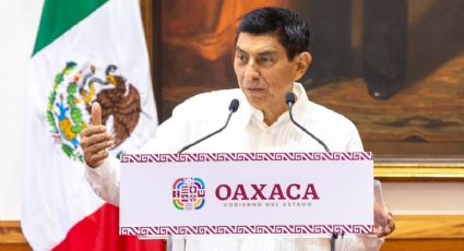 Gobernador de Oaxaca también responde a declaraciones del embajador de Estados Unidos