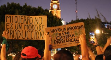 Con amparo obligan al Congreso de Yucatán a despenalizar el aborto