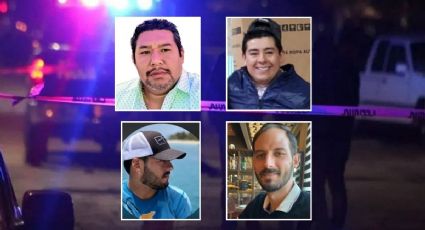 Agosto 2024: 3 empresarios de Veracruz asesinados y 2 desaparecidos