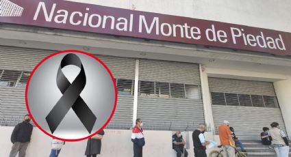 Monte de Piedad: ¿Qué pasa si soy beneficiario del titular de un empeño que ya murió?