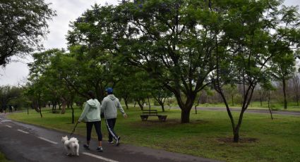 ¡Atención! Adultos mayores entrarán gratis al Parque Metropolitano