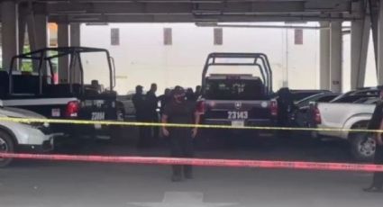 Violencia en Chiapas: Encuentran 2 cuerpos en un centro comercial de Tuxtla Gutiérrez