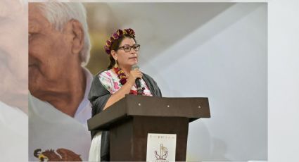 Congreso de Veracruz, presente en jornadas por los derechos de los pueblos indígenas