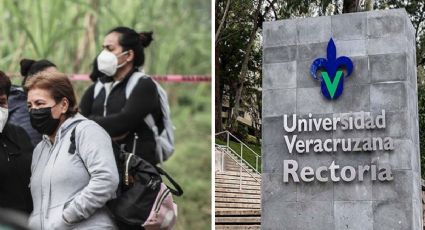 Estos son los requisitos para inscribirte a los posgrados UV enfocados a desapariciones