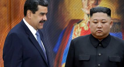 Nicolás Usurpador y Kim Jong-un: cada día más parecidos