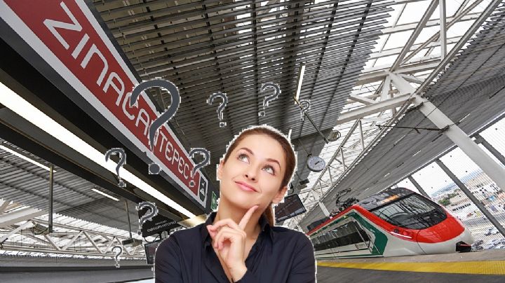 ¿Tren Interurbano México-Toluca cambia de tarifa? Esta es la razón