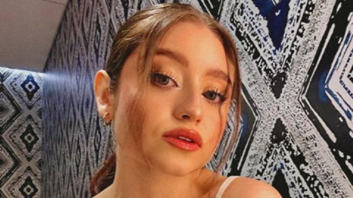 ¿Cuál es el estado de salud de Karol Sevilla tras sufrir aparatoso accidente?