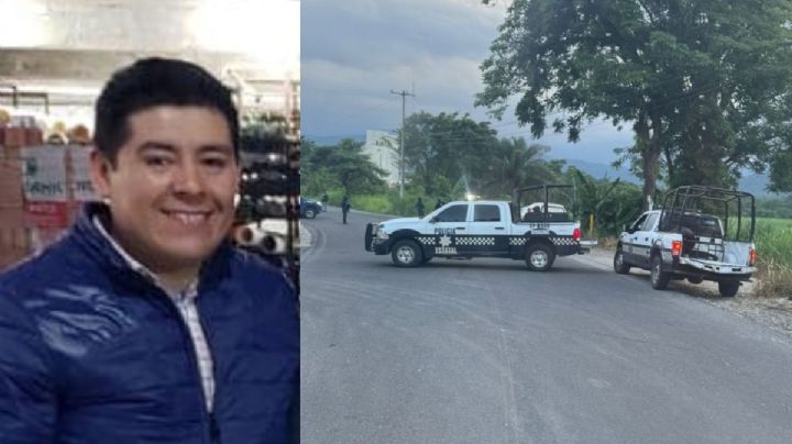 Empresario Joaquín Rincón y su cuñado: Identifican cuerpos abandonados en Yanga