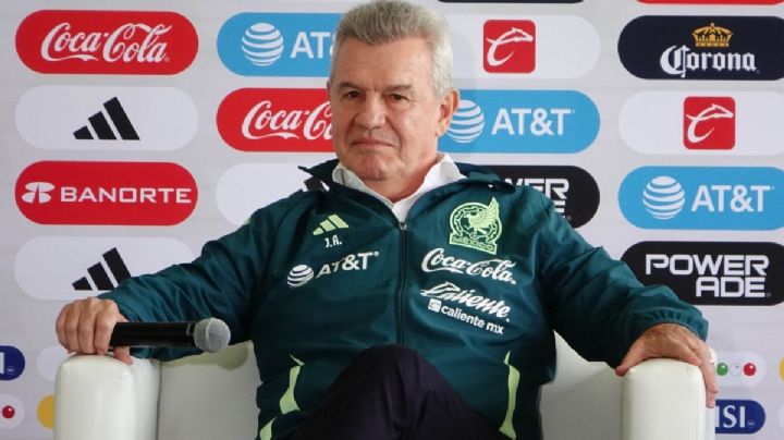 Anunció su retiro y ahora sería el capitán de la Selección Mexicana; Javier Aguirre lo quiere de regreso