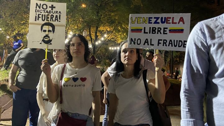 11 países rechazan fallo a favor de Maduro en Venezuela