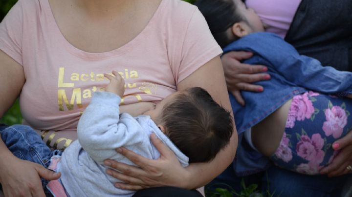 La relación entre la lactancia materna y el medio ambiente