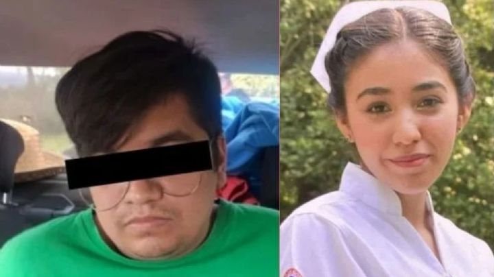 Feminicidio de enfermera Noriko en Coatzacoalcos: vinculan a proceso a su expareja