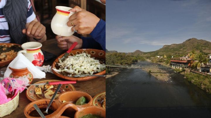 5 lugares cerca de Xalapa para disfrutar tranquilidad antes del regreso a clases