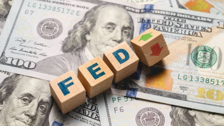 ¿Suben o bajan las tasas de interés? Pronósticos de la Reserva Federal de EU