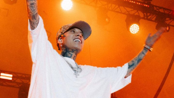 Santa Fe Klan lanza concurso para ilustrar su nueva canción