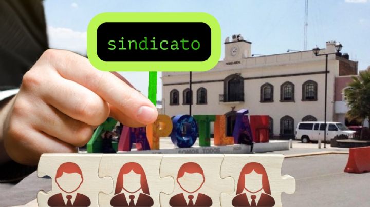 Acusan a alcalde de Hidalgo por formar sindicato con amigos y familiares a días de terminar su administración