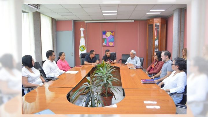 Inicia Congreso local y su Sindicato negociación laboral 2024