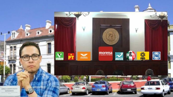 Así estará conformado el próximo Cabildo de Pachuca, con excandidatos a la alcaldía