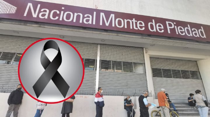 Monte de Piedad: ¿Qué pasa si soy beneficiario del titular de un empeño que ya murió?