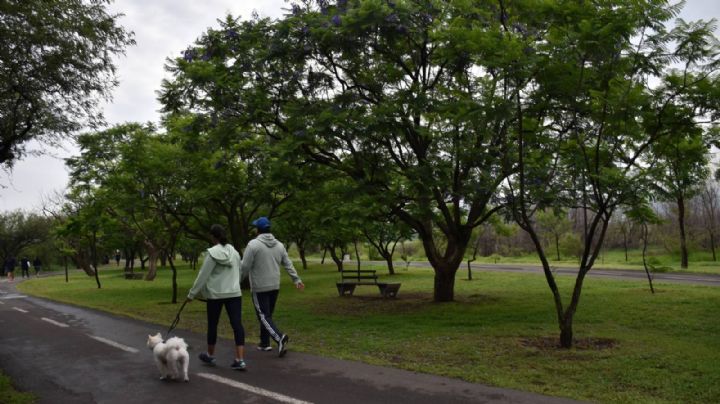 ¡Atención! Adultos mayores entrarán gratis al Parque Metropolitano