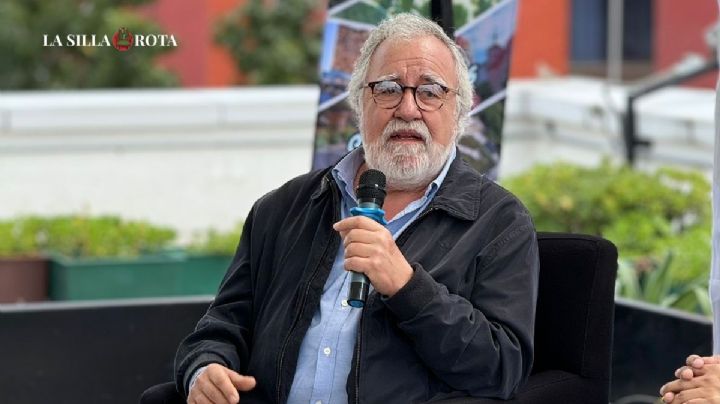 Metro Martín Carrera-Ecatepec, policía metropolitana y plan maestro hídrico: las apuestas de Alejandro Encinas