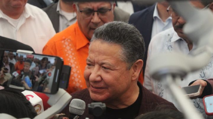 Inoportuna, declaración del embajador de Estados Unidos sobre reforma de AMLO: Menchaca